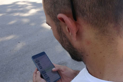 Pişkin dolandırıcıdan akıl almaz sözler!