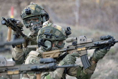 PKK/KCK-YPS Türkiye Sorumlusu Özgür Alparslan etkisiz