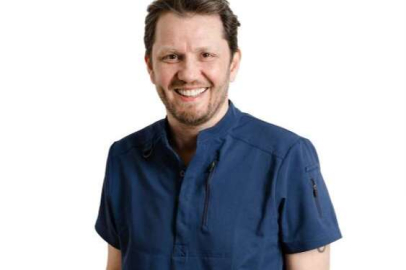 "20 yaş dişleri çene sorunlarına yol açabilir"