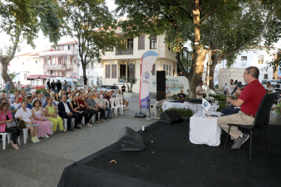 Lozan’ın 100. Yılı Mudanya’da kutlandı