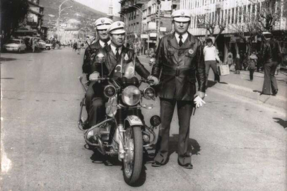 Emniyet Genel Müdürlüğü’nün Bursa paylaşımı duygulandırdı