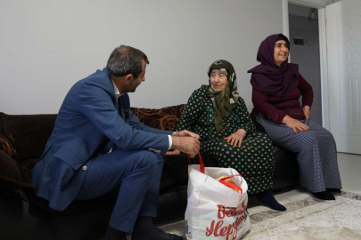 Gürsu'daki çölyak hastalarına özel yeni proje