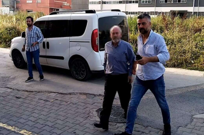 Kiracısını vuran adam tutuklandı