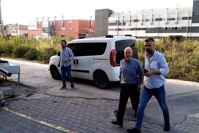 Kiracısını vuran iş yeri sahibi adliyeye sevk edildi