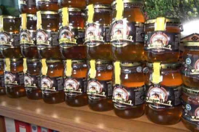 Dünyaca ünlü Anzer balının fiyatı arttı