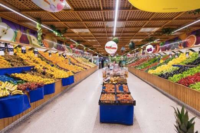 İndirim şenliği devam ediyor