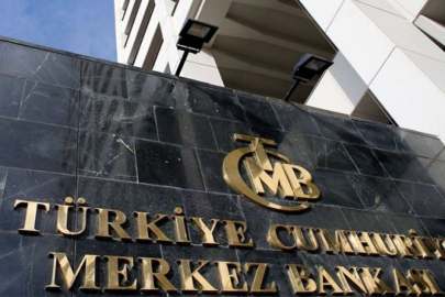 Merkez Bankasında görev değişimi