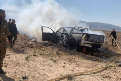 MİT'ten Sincar'da nokta operasyon