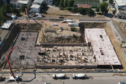 Yıldırım'da büyük dönüşüm