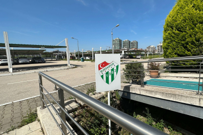 Bursaspor: “Yapılması gereken ödemeler gerçekleşmiştir”