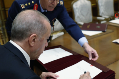 YAŞ, kararları açıklandı!