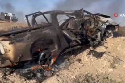 MİT'ten nokta operasyon