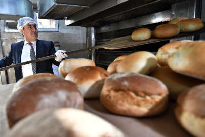 Somuncu Baba’nın 630 yıllık mirası yaşatılmaya devam ediyor