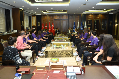 Poyraz artık Süper Lig'de esecek