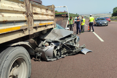 7 aydaki kazalarda bin 633 can kaybı