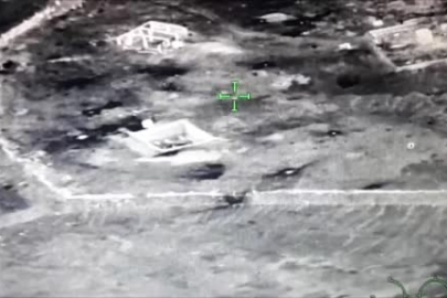 Suriye’de saldırı hazırlığındaki 12 terörist etkisiz hale getirildi