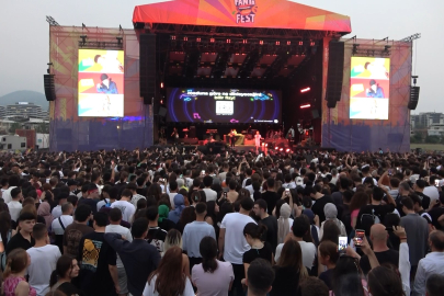 Bursa’da ünlüler rüzgarı