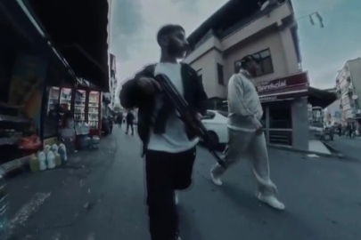 3 rapçi gözaltında!