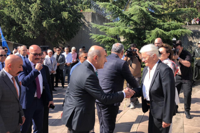 Celal Bayar vefatının 37'nci yılında anıldı