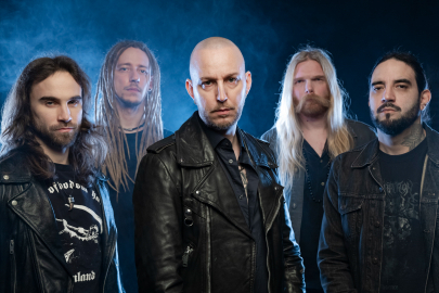 İsveçli metal grubu Soen Türkiye’ye geliyor