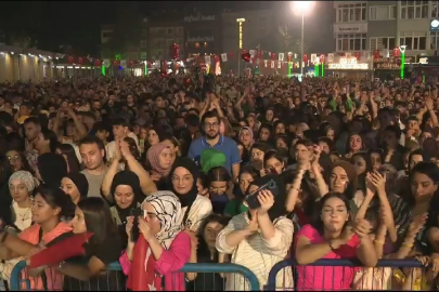 "Uyuma Bursa, geleceğine sahip çık"