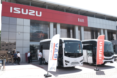 BAV, yeni modeli görücüye çıkardı