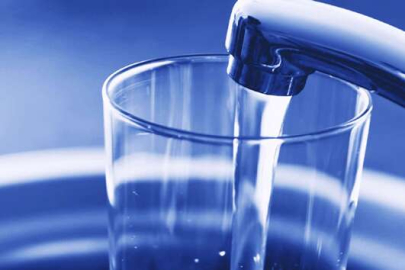 Kestel'deki su kesintisi ertelendi