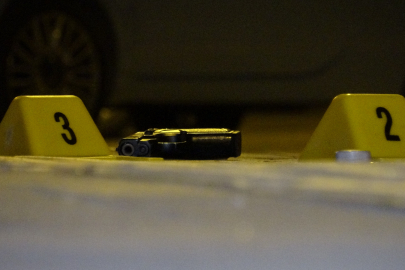 Gece kulübünde çıkan silahlı kavgada flaş gelişme