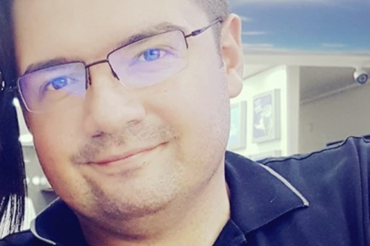 Genç akademisyenden acı haber