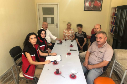 Darp ettikleri genci kameraya alıp, o anları sosyal medyada yayınlayan şüpheliler tutuklandı