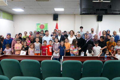 Gürsu’da fark oluşturan sıfır atık hareketi