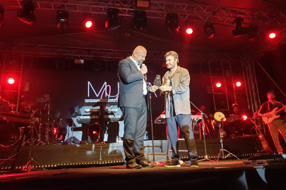 Orhaneli’nde Karagöz Şenlikleri 3 gün boyunca kutlandı