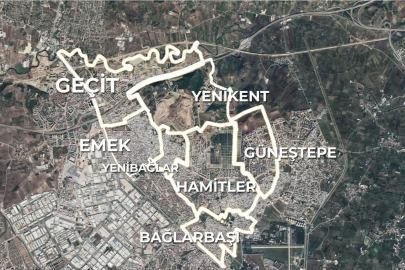 ‘Koku’ sorunu entegre tesisle çözülecek