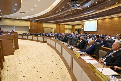 Başkan Aktaş: "Kaçak yapı, Bursa'ya yapılan en büyük kötülük"