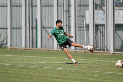 Bursaspor’da hazırlıklar tamamlandı