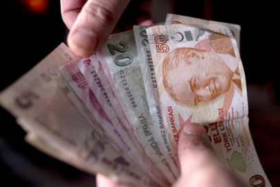 Ekimde memura zam yolda