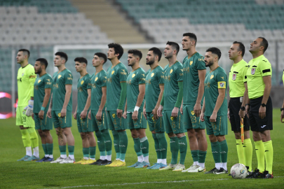 Bursaspor, değeri 30 milyon Dolar olan taşınmazlarla ilgili açıklama yaptı