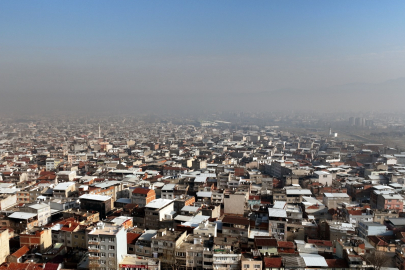 Bursa'da doğalgaza geçiş için destek paketi
