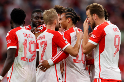 Şampiyonlar Ligi’nde ilk hafta tamamlandı