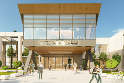 Görükle’ye ikinci gençlik merkezi