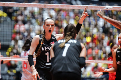 Filenin Sultanları, 2024 Paris Olimpiyatları biletini aldı