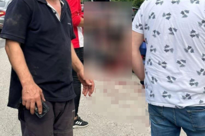 Öldürülmekten korktuğu için patronunu öldürmüş