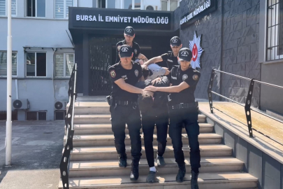 Cinayetin sebebi takas kavgasıymış ...Gece kulubü işletmecisinin katil zanlıları operasyonla yakalandı