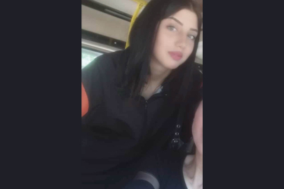 17 yaşındaki Sevcan 11 gündür kayıp