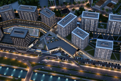 Dünya markaları Bursa'da buluşuyor