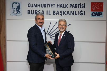 Başkan Erdem ve Yeşiltaş’tan birlik beraberlik mesajı