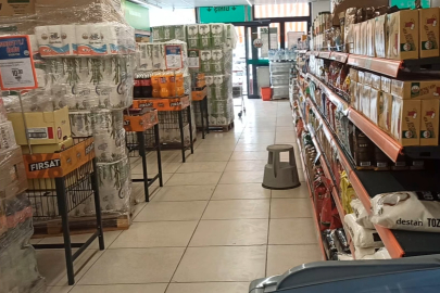 Tarım Kredi marketi, yerel marketlerden pahalı çıktı