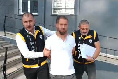 Evimi boşalt dediği için ev sahibini öldürdü