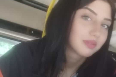 Kayıp kızı Bursa polisi buldu