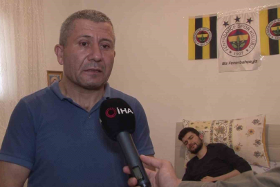 Mide ağrısıyla gitti, yanlış tedavi sonrası mide felci oldu